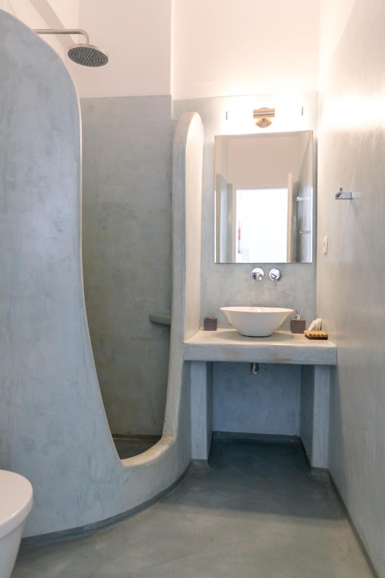 Acrothea Suites And Villas - Akrotiri Caldera - Santorini Номер фото